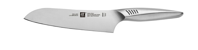 ツヴィリングJ.A.ヘンケルス TWIN FinIIシリーズマルチパーパスナイフ 18cm【日本製】