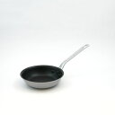 アルミ テフロンフライパン φ18cm【RCP】【店頭受取対応商品】
