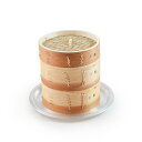 照宝 上製 中華せいろ 杉製 蒸し板セット φ15cm【RCP】【店頭受取対応商品】