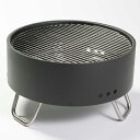 グリル リボルバー REVOLVERバーベキューグリル BBQ ふたをすればローテーブルにも【RCP】【店頭受取対応商品】