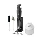 バーミックス bamix M300 プラス アンスラサイト【ポイント10倍】【送料無料】【RCP】【店頭受取対応商品】