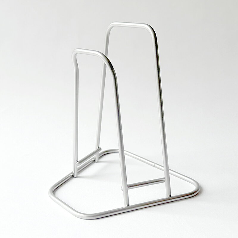 woodpecker ウッドペッカー まな板スタンド 1枚用【RCP】【店頭受取対応商品】