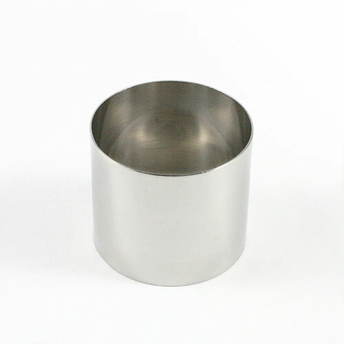 18-8　アルゴン丸セルクル　φ50【RCP】【店頭受取対応商品】