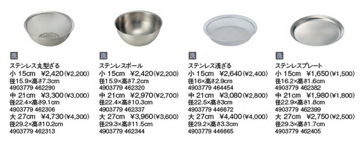 ラバーゼ la base ステンレスプレート ...の紹介画像2