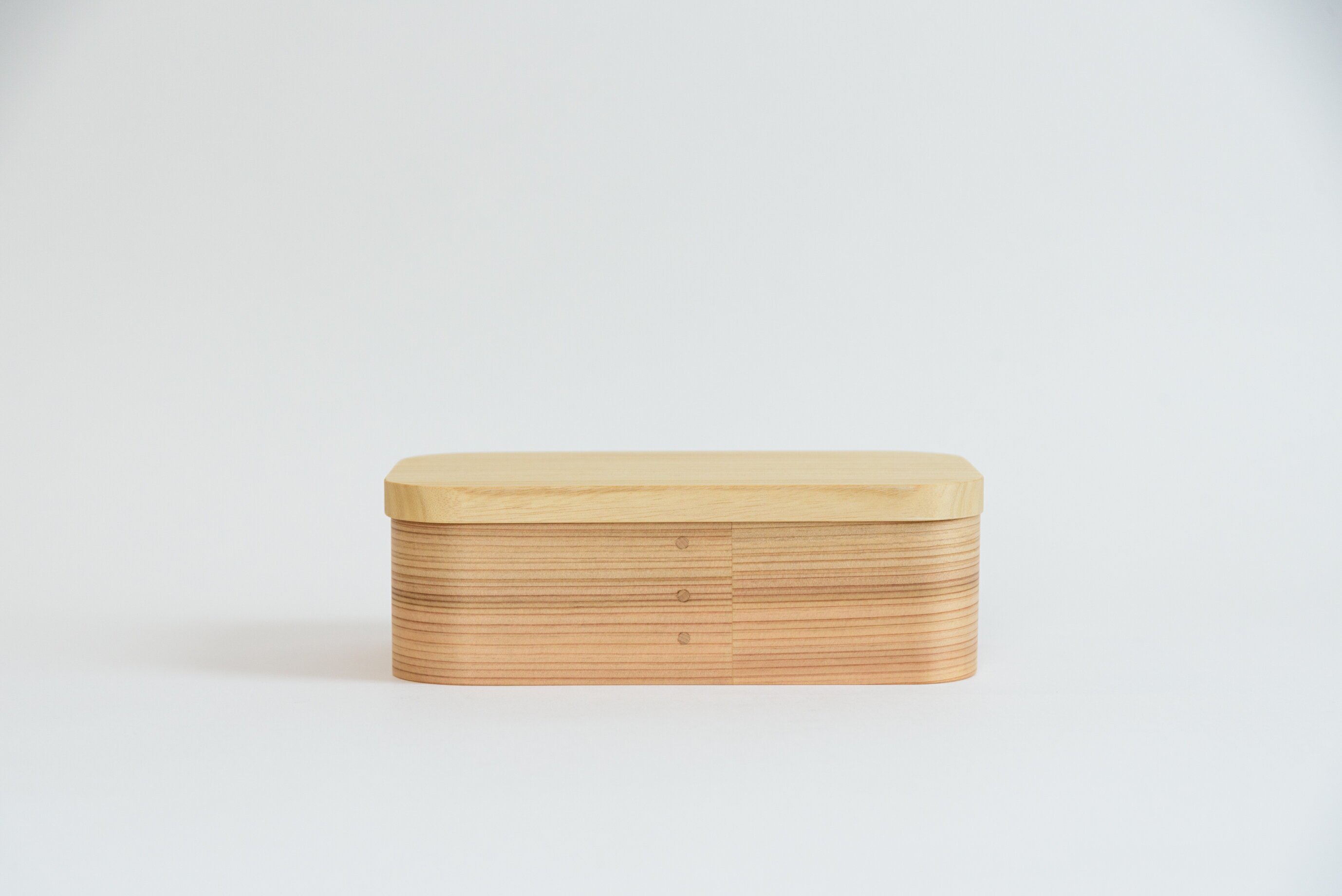 ASAKURA 三ツ星弁当箱 750ml【朝倉家具 わっぱ 弁当箱 桐 杉 日本製】【店頭受取対応商品】【ポイント1..