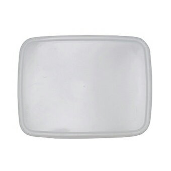 野田琺瑯ホワイトシリーズシール蓋レ...