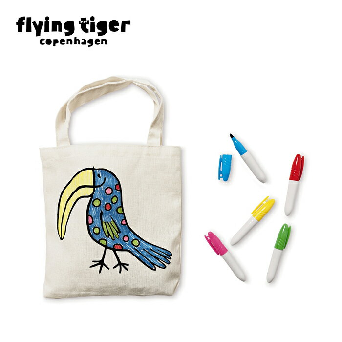 ڸDIYȡȥХå DIY ڥ ɤ ꥸʥ  ȡȥХå ǰ  ץ쥼 ݰ ձ ´ ƻ ̹о ޤȤ㤤 ̲ ե饤󥰥ڥϡ Flying Tiger Copenhagen 