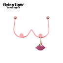 【公式】ハンガー サイズ：縦12cm×横23cm×厚み0.5cm 北欧 フライングタイガーコペンハーゲン Flying Tiger Copenhagen 公式