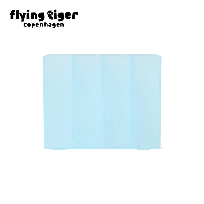 ペンホルダー サイズ：縦7.5cm×横7.5cm×高さ6cm 北欧 フライングタイガーコペンハーゲン Flying Tiger Copenhagen 公式 北欧 フライングタイガーコペンハーゲン Flying Tiger Copenhagen 公式