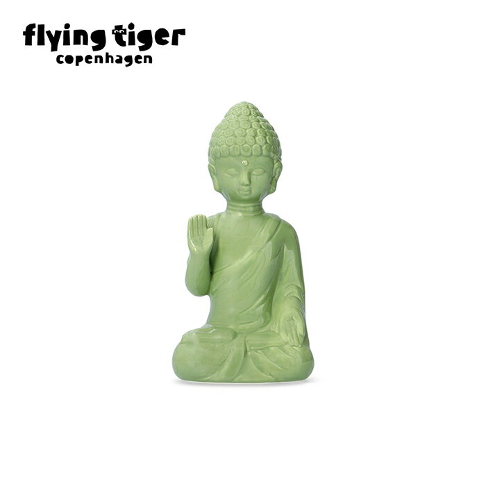 デコレーション サイズ：縦8cm×横10cm×高さ21cm 北欧 フライングタイガーコペンハーゲン Flying Tiger Copenhagen 公式 北欧 フライングタイガーコペンハーゲン Flying Tiger Copenhagen 公式