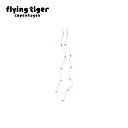 【公式】メガネストラップ 北欧 フライングタイガーコペンハーゲン Flying Tiger Copenhagen 公式
