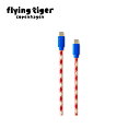 ե饤󥰥ڥϡ㤨֡ڸUSB-C֥ 1m C Android ޥ  100cm ե  ̲ ե饤󥰥ڥϡ Flying Tiger Copenhagen פβǤʤ825ߤˤʤޤ