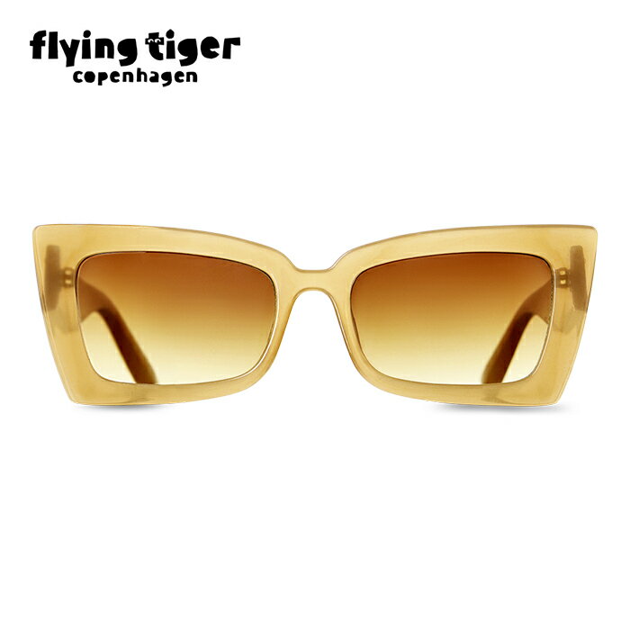 サングラス 北欧 フライングタイガーコペンハーゲン Flying Tiger Copenhagen 公式