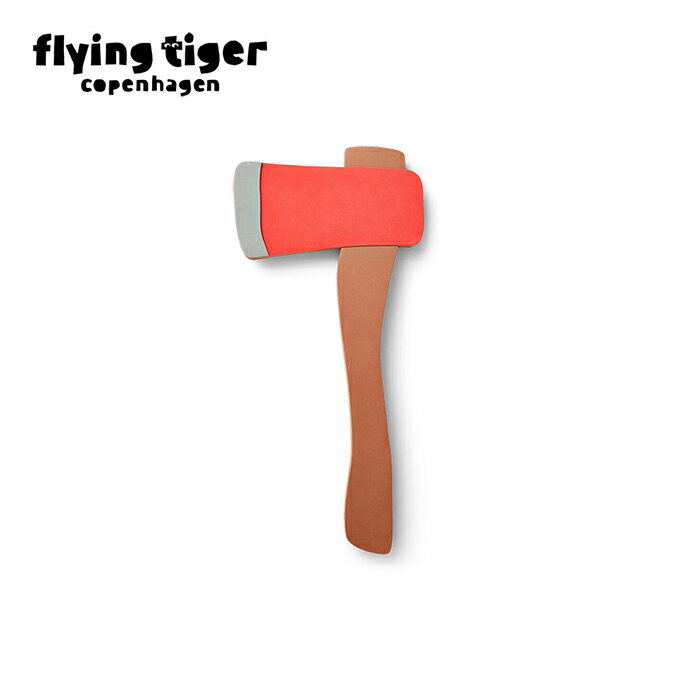 【公式】オノ 玩具 おもちゃ 子供 キッズ なりきり 仮装 コスプレ 異世界 勇者 剣 ごっこ 遊び パーティ party サーカス 子供用 安全 やわらか サイズ：縦40cm×横19cm×厚み2cm 北欧 フライングタイガーコペンハーゲン Flying Tiger Copenhagen 公式のサムネイル