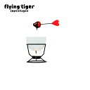 yz`R[gtHfZbg  Z~bN ϔM70x tH[Nt n[g p[eB[ TCYFc10cm~10.5cm~13.5cm k tCO^CK[Ryn[Q Flying Tiger Copenhagen 