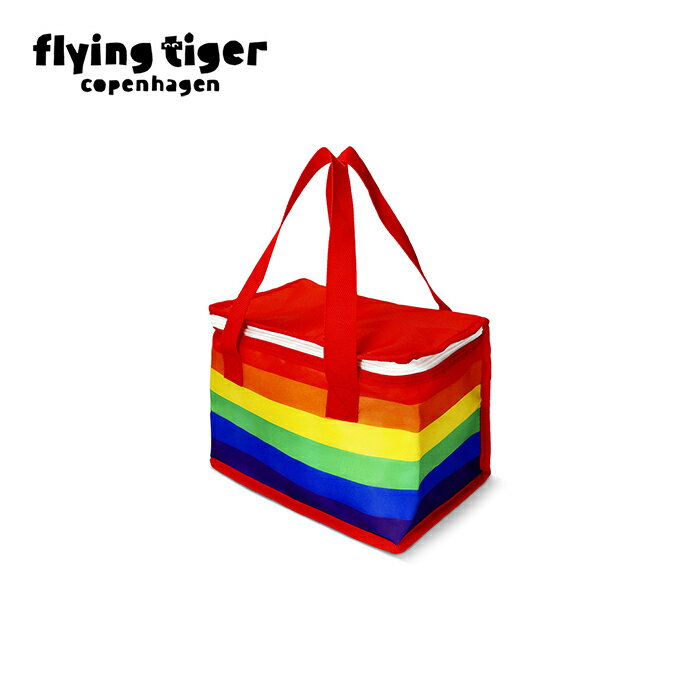 楽天フライングタイガーコペンハーゲン【公式】保冷バッグ 北欧 フライングタイガーコペンハーゲン Flying Tiger Copenhagen 公式