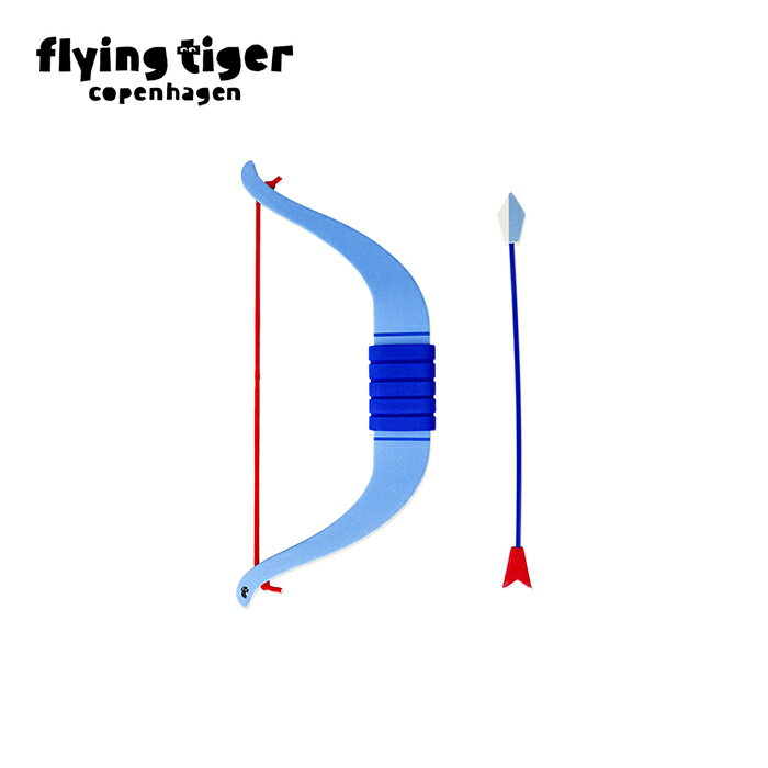 弓矢 北欧 フライングタイガーコペンハーゲン Flying Tiger Copenhagen 公式