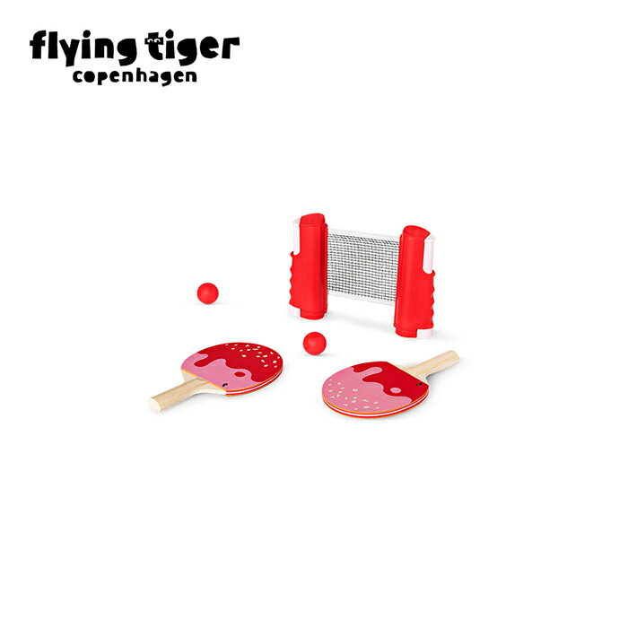 ڸۥԥݥ󥻥å ̲ ե饤󥰥ڥϡ Flying Tiger Copenhagen 