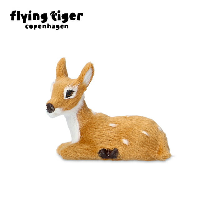 【公式】トナカイXS 北欧 フライングタイガーコペンハーゲン Flying Tiger Copenhagen 公式のサムネイル