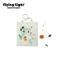 【公式】DIYトートバッグ 北欧 フライングタイガーコペンハーゲン Flying Tiger Copenhagen 公式
