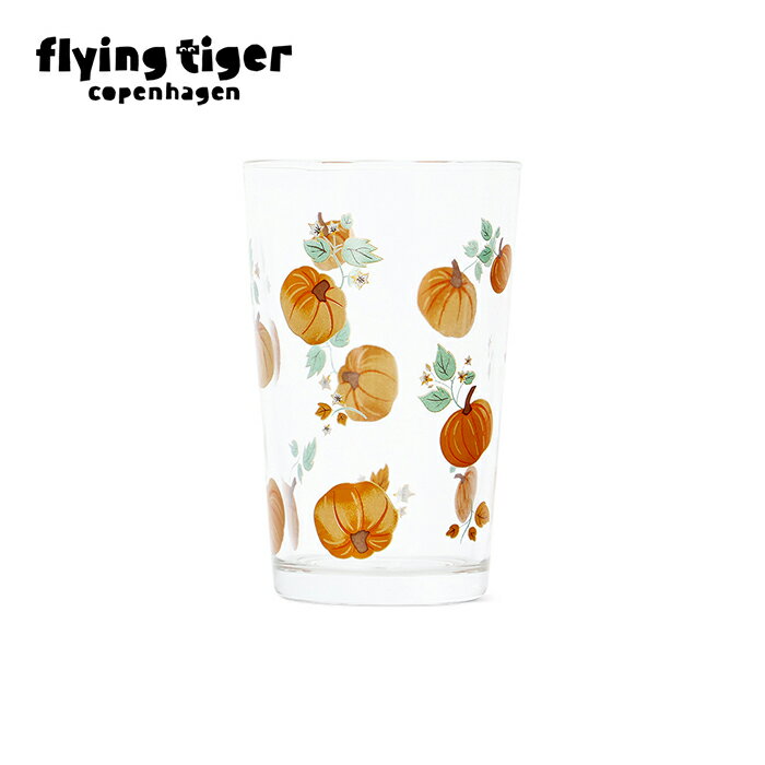 【公式】グラス 北欧 フライングタイガーコペンハーゲン Flying Tiger Copenhagen 公式のサムネイル