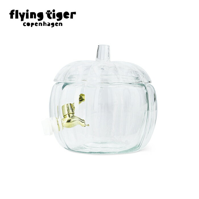 【公式】ドリンクディスペンサー 北欧 フライングタイガーコペンハーゲン Flying Tiger Copenhagen 公式のサムネイル