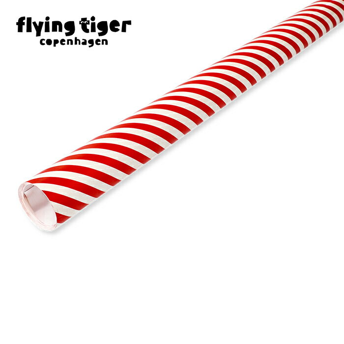 【公式】ラッピングペーパー 北欧 フライングタイガーコペンハーゲン Flying Tiger Copenhagen 公式のサムネイル