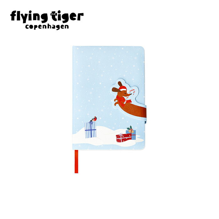 【公式】ノート 北欧 フライングタイガーコペンハーゲン Flying Tiger Copenhagen 公式のサムネイル