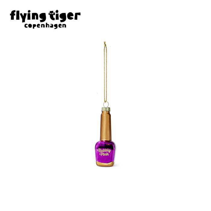 【公式】オーナメント 北欧 フライングタイガーコペンハーゲン Flying Tiger Copenhagen 公式のサムネイル