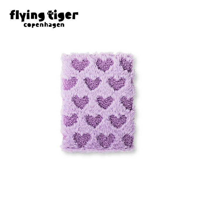【公式】ノート（カバー取り外し可能） 北欧 フライングタイガーコペンハーゲン Flying Tiger Copenhagen 公式のサムネイル