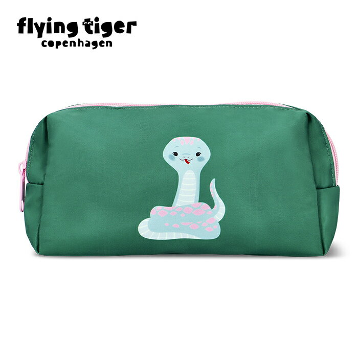 【公式】ペンケース 北欧 フライングタイガーコペンハーゲン Flying Tiger Copenhagen 公式のサムネイル