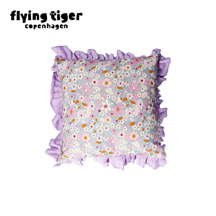 【公式】クッション 北欧 フライングタイガーコペンハーゲン Flying Tiger Copenhagen 公式のサムネイル