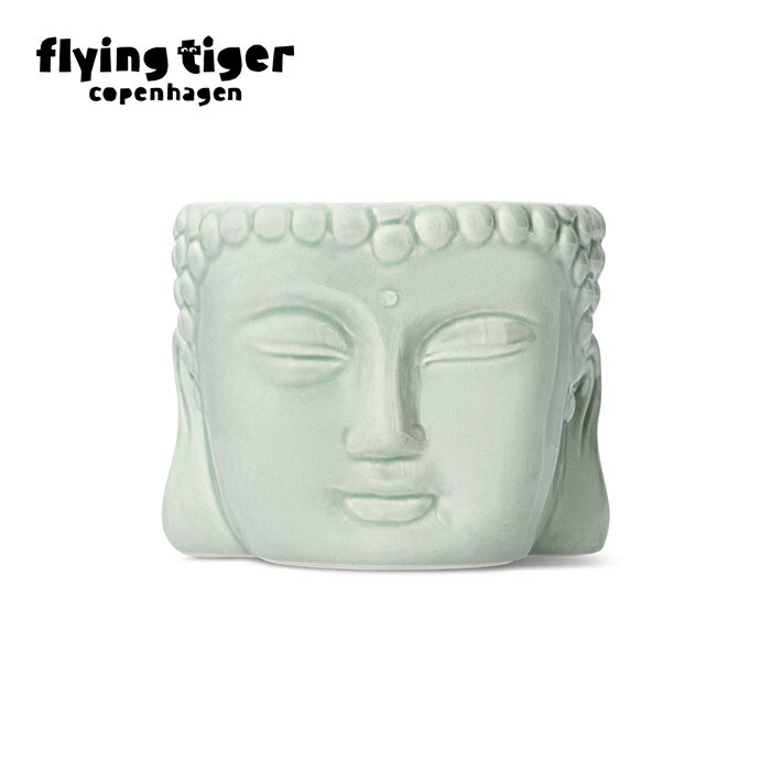 【公式】フラワーポット 北欧 フライングタイガーコペンハーゲン Flying Tiger Copenhagen 公式のサムネイル