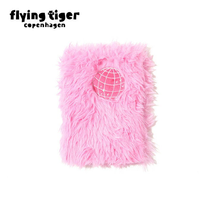 【公式】ノート（カバー取り外し可能） 北欧 フライングタイガーコペンハーゲン Flying Tiger Copenhagen 公式のサムネイル