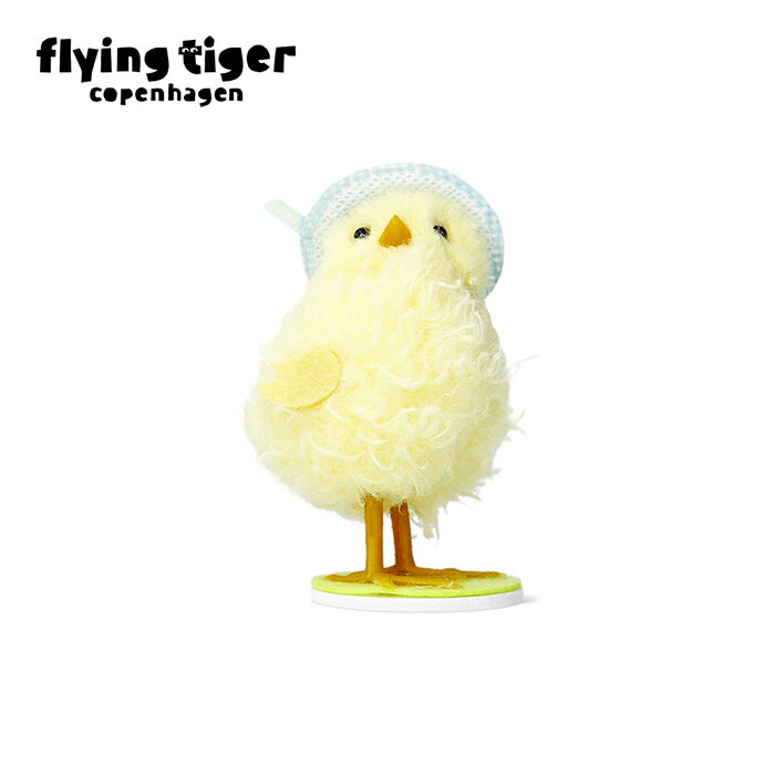 【公式】ヒヨコ 北欧 フライングタイガーコペンハーゲン Flying Tiger Copenhagen 公式のサムネイル