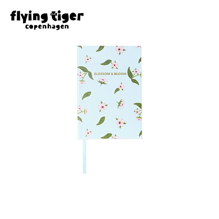 【公式】ノート 北欧 フライングタイガーコペンハーゲン Flying Tiger Copenhagen 公式のサムネイル
