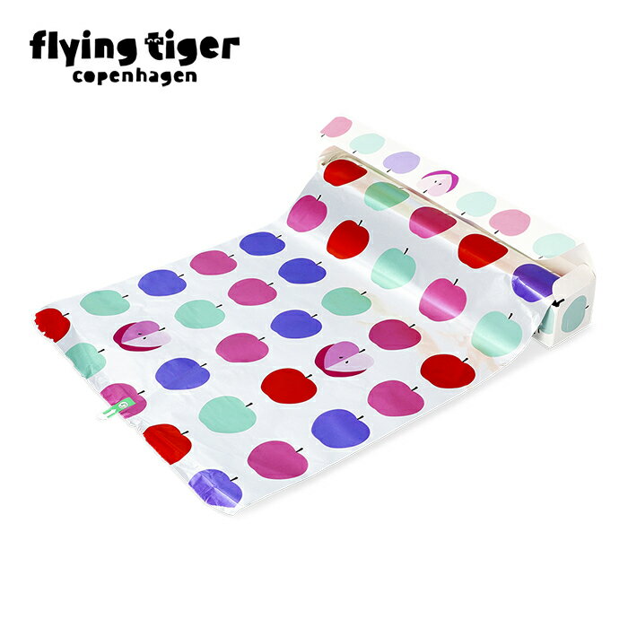 【公式】アルミホイル 北欧 フライングタイガーコペンハーゲン Flying Tiger Copenhagen 公式