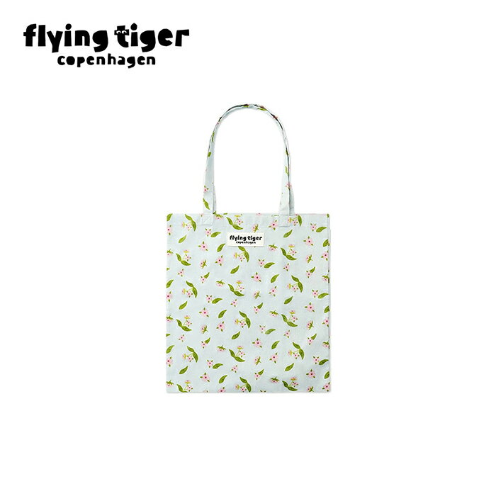 【公式】トートバッグ 北欧 フライングタイガーコペンハーゲン Flying Tiger Copenhagen 公式のサムネイル