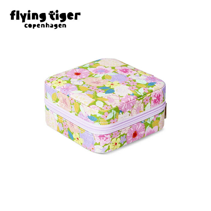 【公式】ジュエリーケース 北欧 フライングタイガーコペンハーゲン Flying Tiger Copenhagen 公式のサムネイル