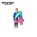 【公式】ジャイアントアルミバルーン 4 北欧 フライングタイガーコペンハーゲン Flying Tiger Copenhagen 公式