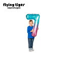 【公式】ジャイアントアルミバルーン 7 北欧 フライングタイガーコペンハーゲン Flying Tiger Copenhagen 公式