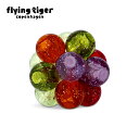 【330円→275円】【SALE】【公式】フィジェットトイ 北欧 フラインク゛タイカ゛ーコヘ゜ンハーケ゛ン Flying Tiger Copenhagen 公式