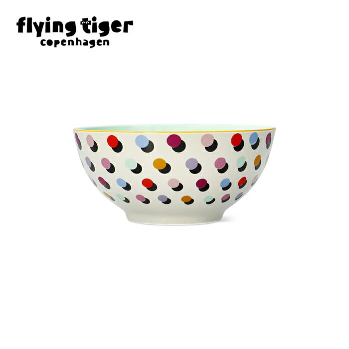 【330円→275円】【SALE】【公式】ボウル 北欧 フライングタイガーコペンハーゲン Flying Tiger Copenhagen 公式のサムネイル