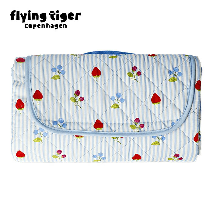 【公式】レジャーシート 北欧 フライングタイガーコペンハーゲン Flying Tiger Copenhagen 公式のサムネイル