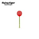 【330円→220円】【SALE】【公式】ハエたたき 北欧 フラインク゛タイカ゛ーコヘ゜ンハーケ゛ン Flying Tiger Copenhagen 公式