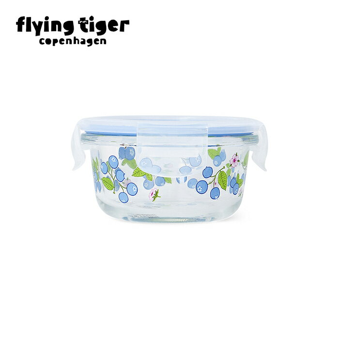 【公式】フードコンテナ 北欧 フライングタイガーコペンハーゲン Flying Tiger Copenhagen 公式のサムネイル