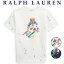 ֥ե ٥ t å Ⱦµ ץ POLO RALPH LAURENפ򸫤