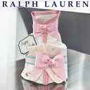 出産祝い 女の子 ブランド おむつケーキ ラルフローレン ベビー カバーオール 靴下 POLO RALPH LAUREN ギフトセット 送料無料 豪華 赤ちゃん...