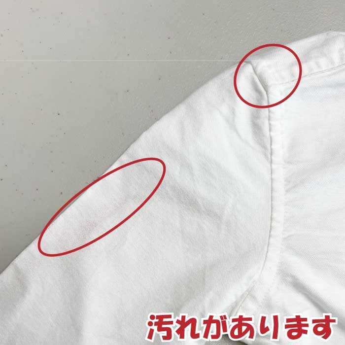 【わけあり】ラルフローレン キッズ ボタンシャツ