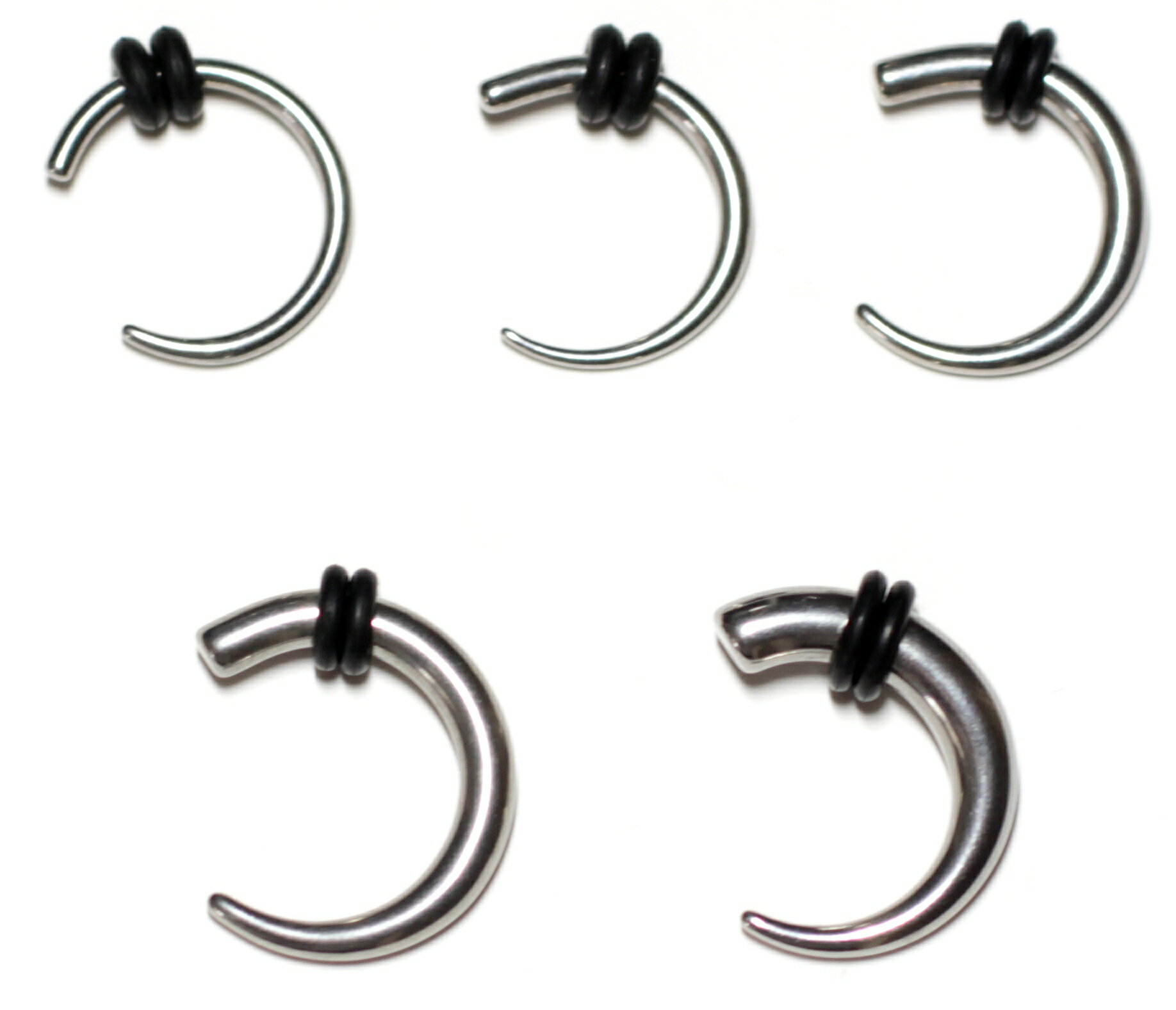 199ߡڥܥǥԥۥ  ĥ 륹ƥ쥹 ѥ/14G(1.6mm)/12G(2mm)/10G(2.5mm)/8G(3mm)/6G(4mm)